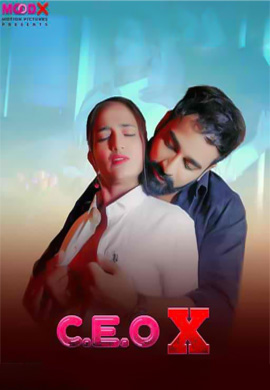 CEO X | Season 01